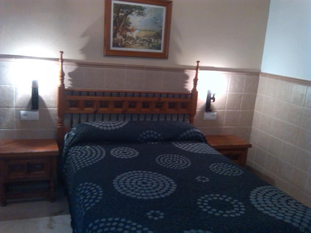 Trujillo Hotel Jerez de la Frontera Værelse billede