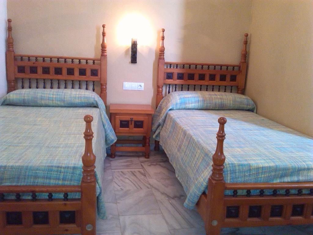 Trujillo Hotel Jerez de la Frontera Værelse billede