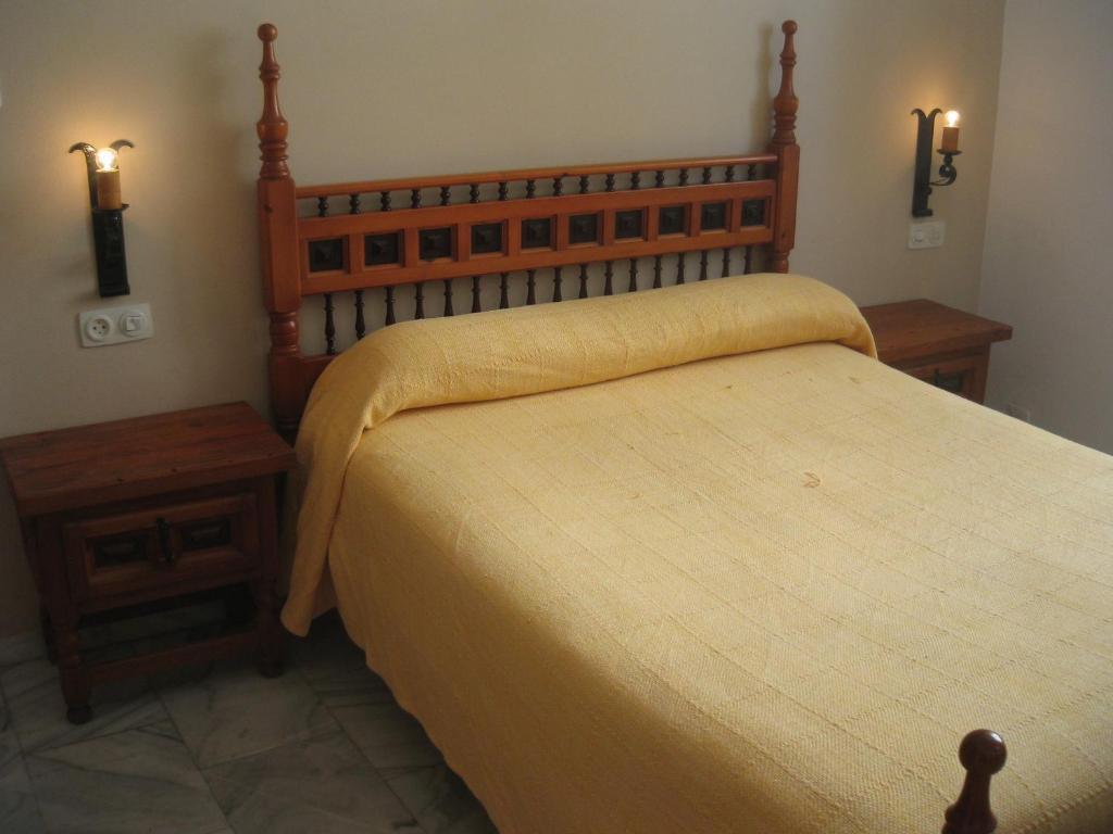 Trujillo Hotel Jerez de la Frontera Værelse billede