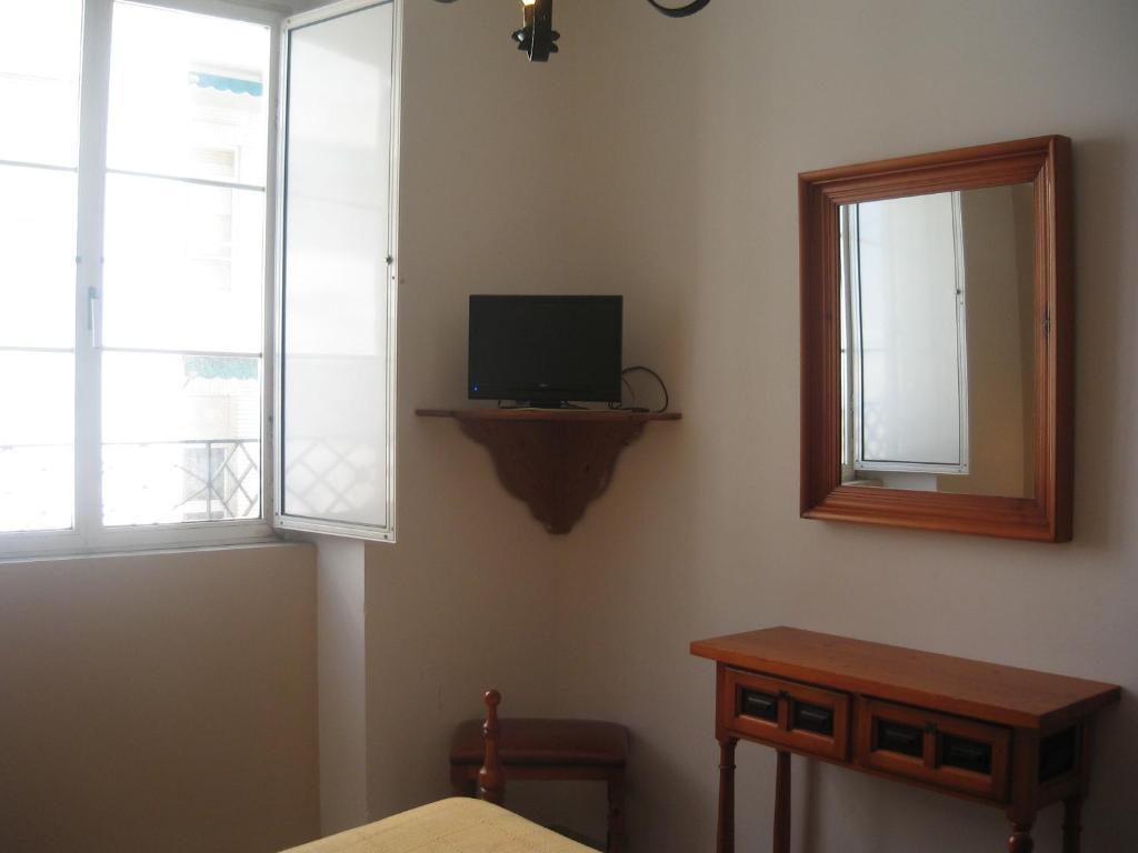 Trujillo Hotel Jerez de la Frontera Eksteriør billede