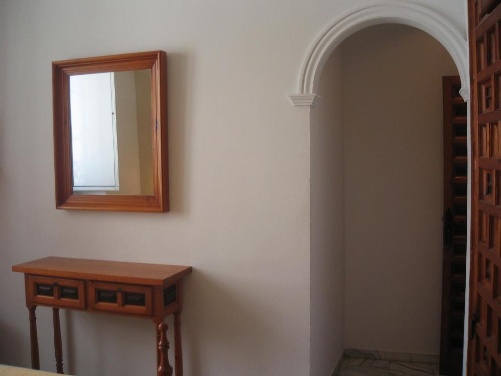 Trujillo Hotel Jerez de la Frontera Værelse billede