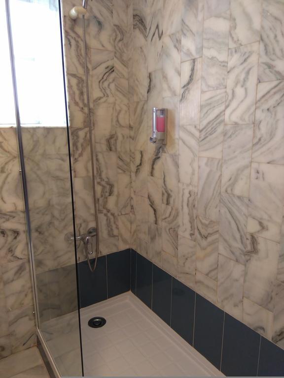 Trujillo Hotel Jerez de la Frontera Eksteriør billede