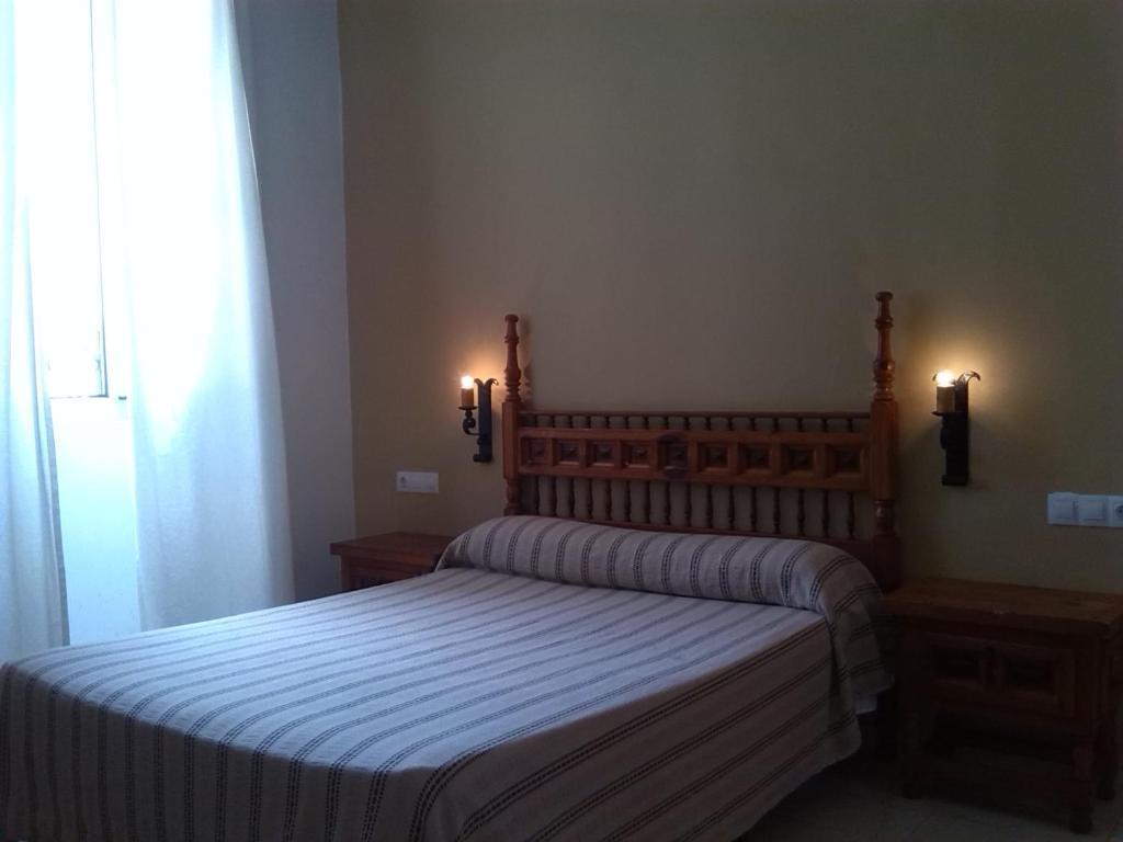 Trujillo Hotel Jerez de la Frontera Eksteriør billede