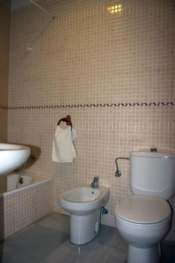 Trujillo Hotel Jerez de la Frontera Værelse billede